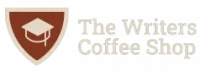 The Writers Coffee Shop log